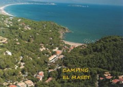 Camping El Maset