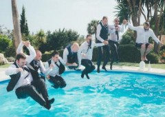 Felix Faura Fotografo Internacional De Bodas