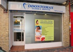 Clinica Dental Odontomax