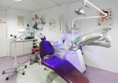 Prodental Hiades Clinica Dental Integral