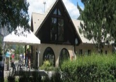 Camping Les Ecrins