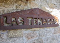 Las Tenadas