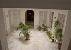 Apartamento Casa De 1874 - Playa La Caleta