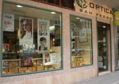 Optica San Pedro