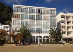 Apartamentos Can Miquel Des Port