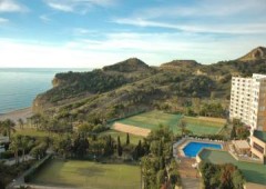 Bluesense Villajoyosa Resort ***