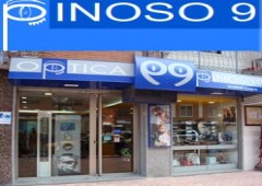 Optica Pinoso 9