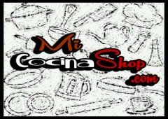 Mi Cocina Shop