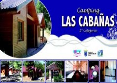 Camping  Las CabaÑas