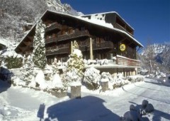 Hôtel Aux Mille Etoiles