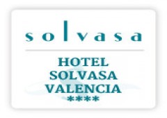 Hotel Solvasa Valencia
