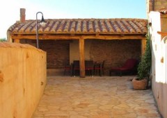 Casa Rural El Ventanico