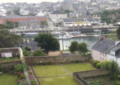 Hôtel Restaurant du Port Rhu