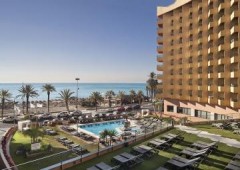 Hotel Meliá Costa Del Sol