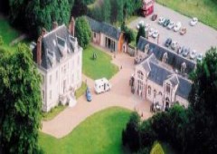 Domaine de Bel Air
