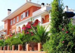 Camping Malvarrosa