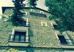 Hostal De MontaÑa Lacasagrande