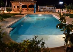 Chalet Villamartin