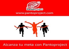 Pantoprojet