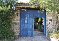 La Carreta Azul