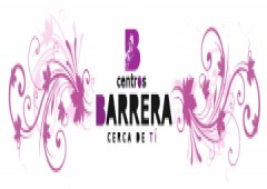 Centros Barrera