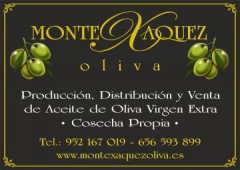 Montexaquez Oliva