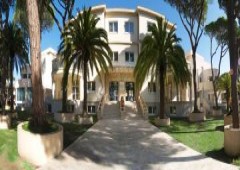 Terme Marine Leopoldo II ****
