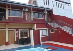 Residencial Cocu