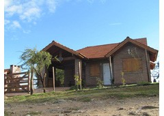 Cabañas Dulces Sueños