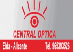 Central Optica