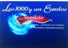 Los Mil y un Eventos