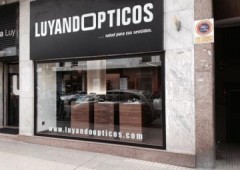 Luyando Opticos