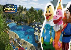 Royal Son Bou Family Club