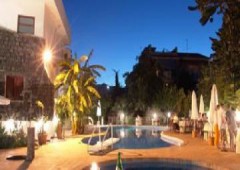 Assinos Palace Hotel ****
