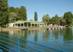 Camping Belle Rivière