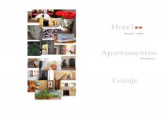 Hotel El Coloso **