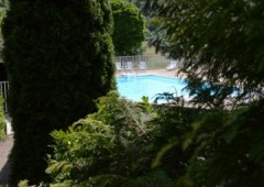 Camping - Arpheuilles