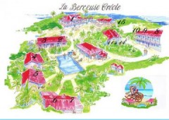 La Berceuse Créole