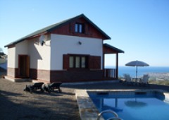 Alojamiento Residencial De Vicente