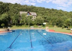 Camping Boltaña