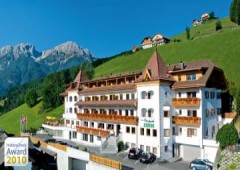 Kronplatz-resort