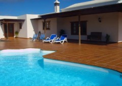Villa Tomaren
