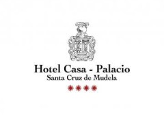 Hotel Palacio Santa Cruz