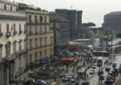 Hotel Napolit'amo***napoli