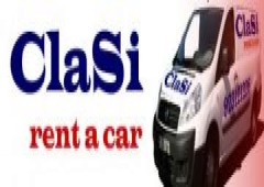 Classic Rent A Car