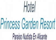 Princess Garden Resort