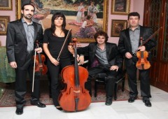 Quinteto Schumann
