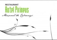 Hotel Pirineus