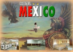 Hotel Mexico **