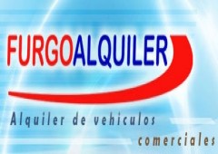 Furgoalquiler